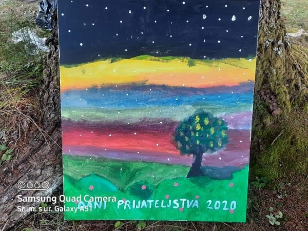 &quot;Dani prijateljstva 2020.&quot; ove godine u izmijenjenom formatu
