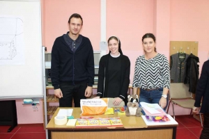 Počele radionice u organizaciji World Visiona