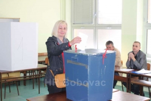 Neslužbeni rezultati za sastav Općinskog vijeća Vareš