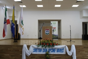 Svečanom sjednicom OV-a Vareš obilježen Dan općine