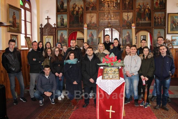 &quot;Dan otvorenih vrata&quot; u vjerskim objektima u Varešu