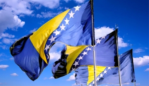 Sretan Dan državnosti BiH