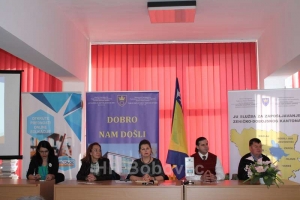 Održan seminar za poljoprivredne proizvođače