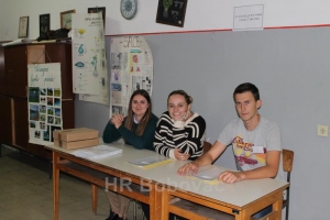 Neslužbeni rezultati po biračkim mjestima