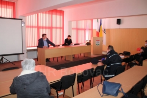 U pripremi prostorije za smještaj osoba koje ne poštuju samoizolaciju