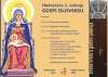 Poziv na hodočašće u Olovo 1. svibnja