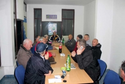 Zakazana Skupština NK Vareš