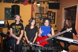 Održan donatorski koncert za izviđače