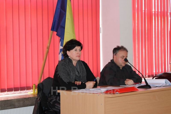 Održana javna rasprava o osnovnom i srednjem obrazovanju