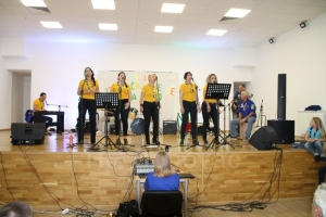 Festival izviđačke pjesme- FIP 2019. Vareš