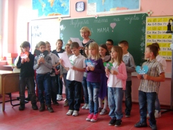 Obilježen Majčin dan