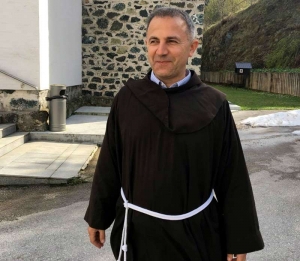 Fra Vjeko Tomić na KBF u Zagrebu obranio doktorsku disertaciju