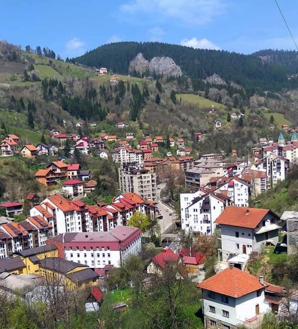 Zakazana 27. sjednica OV-a Vareš