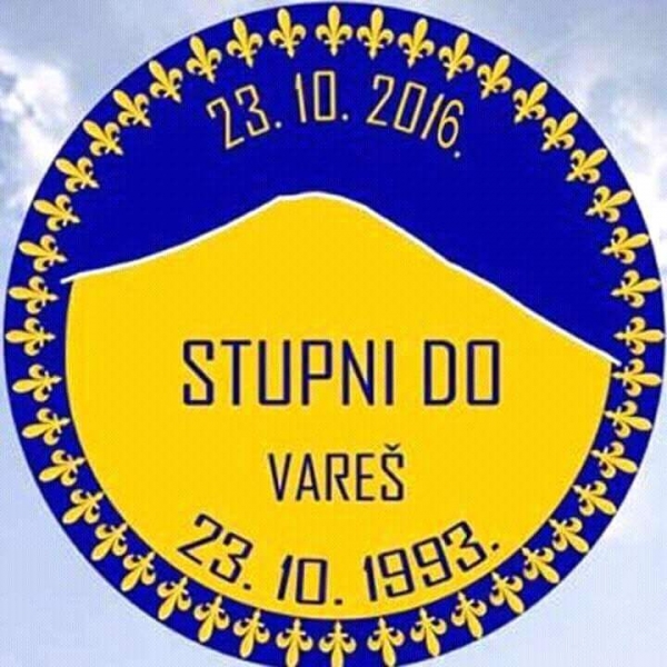 Program obilježavanja stradanja Bošnjaka Stupnog Dola