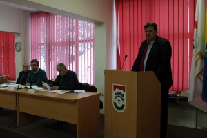 21. sjednica Općinskog vijeća Vareš