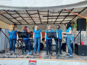 Održan Festival izviđačke pjesme FIP 2020