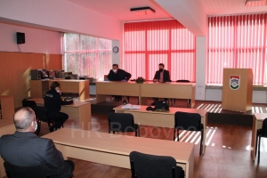 Naredbe Kriznog stožera Vareš pred međunarodni Praznik rada