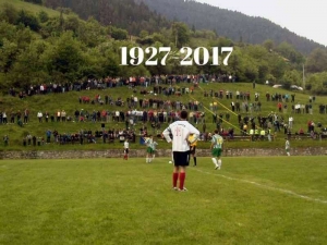 NK Hajduk iz Splita pružit će potporu NK Vareš