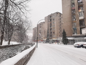 Zakazana 3. sjednica OV-a Vareš