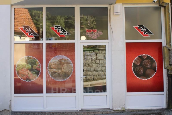 MPM preselio trgovinu u nove prostorije