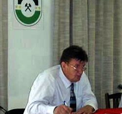 Danas 22. sjednica OV-a Vareš