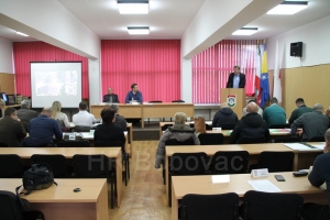 Zakazana 34. sjednica Općinskog vijeća Vareš