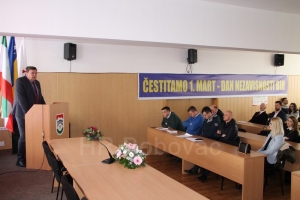 7. svečana i 35. redovna sjednica Općinskog vijeća Vareš