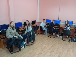 David Jovanović najbolji programer u Osnovnoj školi Vareš