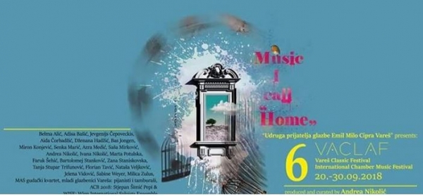 Vareš Classic Festival 2018