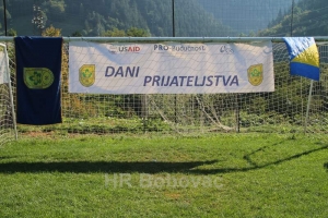 Održani &quot;Dani prijateljstva 2020&quot; u Varešu