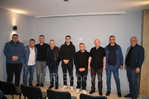 Održana osnivačka Skupština šahovskog kluba Vareš