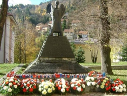 Raspored misa i opijela po grobljima župe Vareš