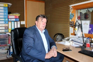Razgovor s načelnikom Maroševićem o aktualnom stanju u Varešu