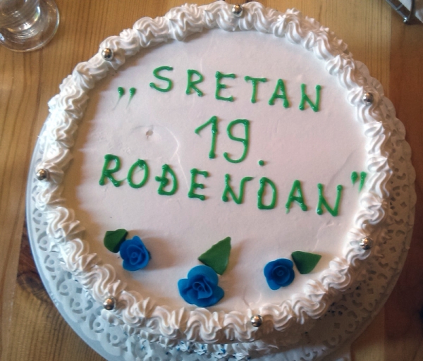 19 godina je za nama