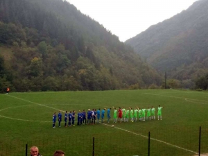 Hattrick Amera Mehmedovića za pobjedu NK Vareš