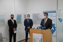 Premijer Vlade FBiH Fadil Novalić posjetio kompaniju Eastern Mining