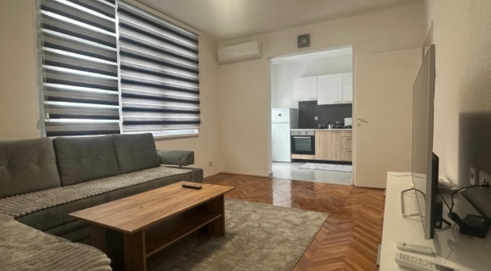 Na prodaju stan u centru grada