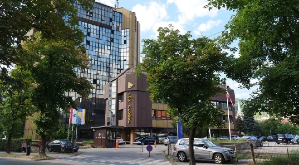 KUZIP ZDK: U ispitanim uzorcima vode nije utvrđeno prisustvo olova