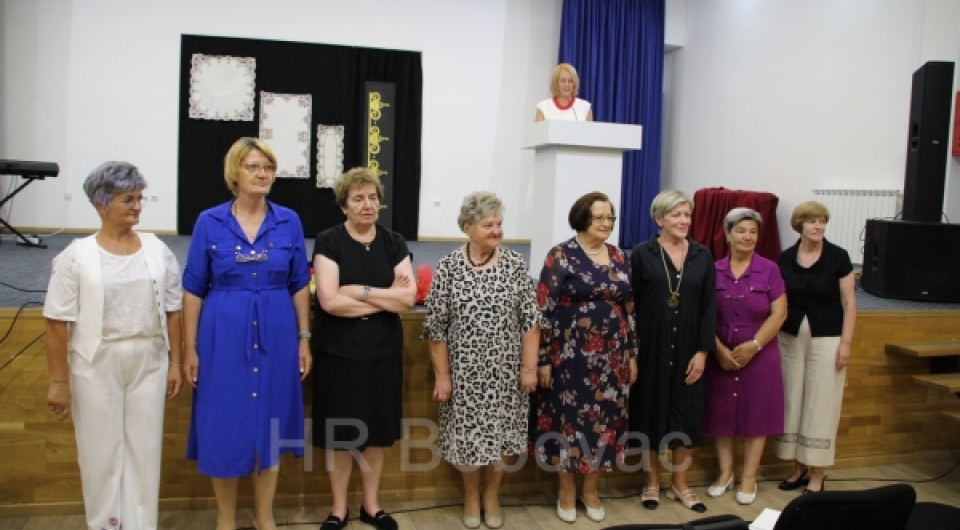 Obilježena 20. obljetnica rada udruge Izvorno vareško