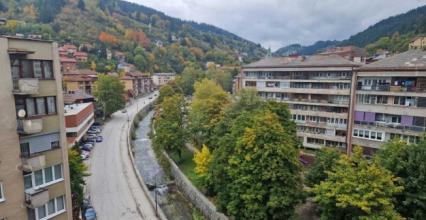 Zakazana 10. sjednica Općinskog vijeća Vareš Zakazana 10. sjednica Općinskog vijeća Vareš