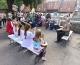 Održan prvi Street fest u Varešu – grad oživio kroz mladost, kreativnost, druženje i šetnju