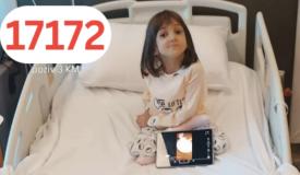 Pomozimo malenoj Asji Mahmutović iz Dabravina!