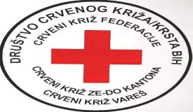 Crveni križ Vareš obilježava Tjedan/Nedjelju solidarnosti, postavljene humanitarne korpe