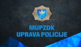 JAVNI OGLAS  za popunu upražnjenih radnih mjesta policijskih službenika u početnom činu policajac i mlađi inspektor