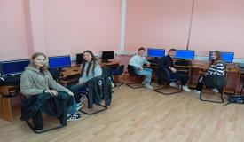 David Jovanović najbolji programer u Osnovnoj školi Vareš