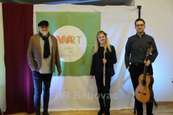 VAART koncert u adventskom izdanju