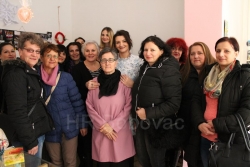 Otvorene prostorije Udruženja Zvjezdangrad