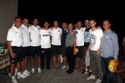 Oproštajno druženje s NK Hajduk
