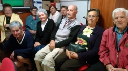 Održana redovita skupština UG Majka Terezija Vareš