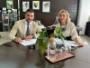 Ministar Adnan Šabani potpisao sporazum vrijedan 8 milijuna eura za unaprjeđenje kvalitete zraka u ZDK